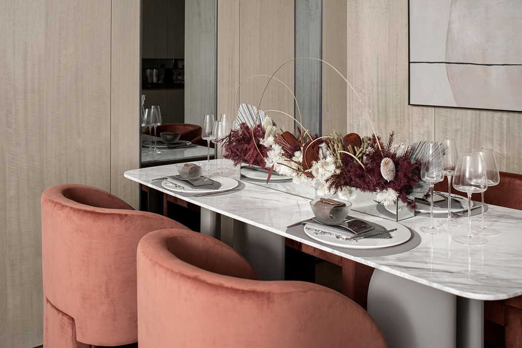 福州鲁能公馆Ⅲ期丨中国福州丨上上国际（香港）设计有限公司-49