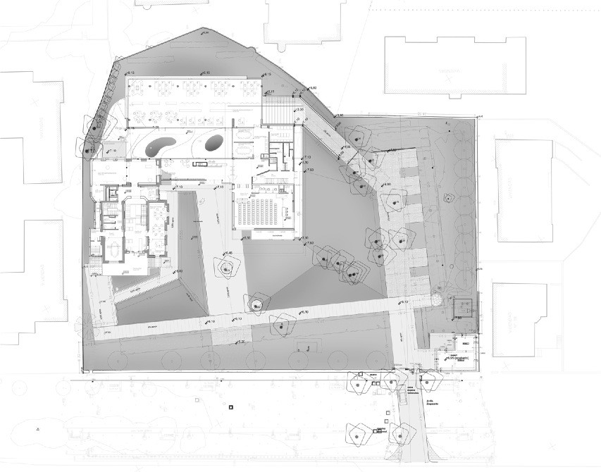 西班牙 Getxo Biscaytik 项目-- 重建之美-10