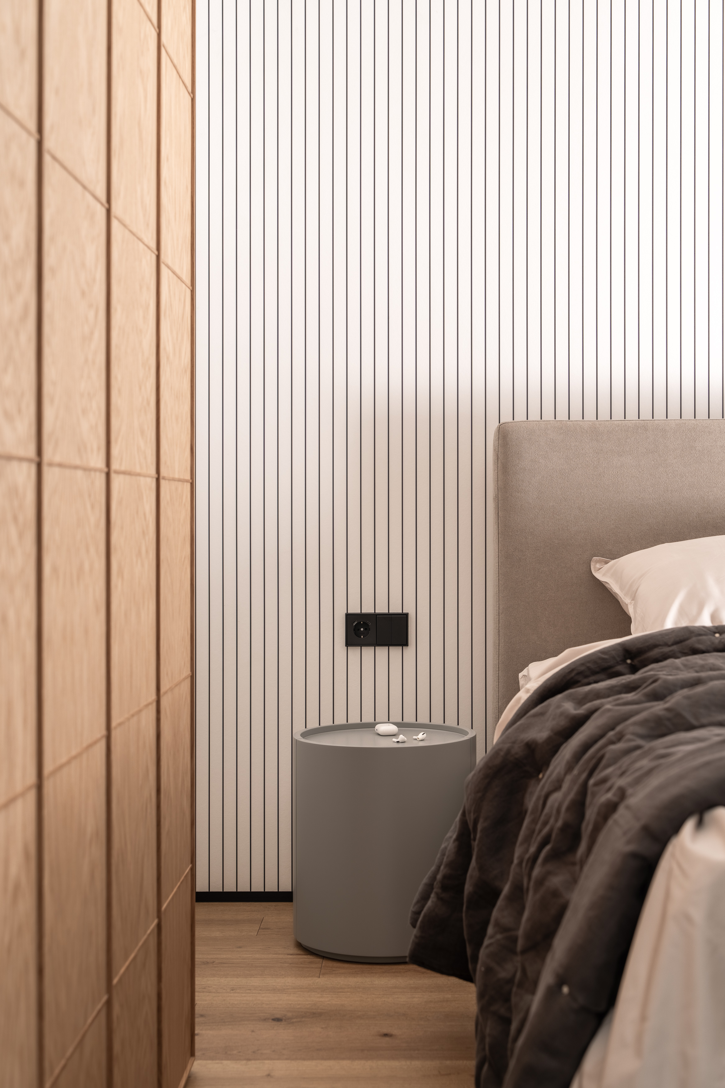 PURE VELVET 室内设计丨乌克兰丨Olya Sartakova 和 Protsenko Tetyana-49