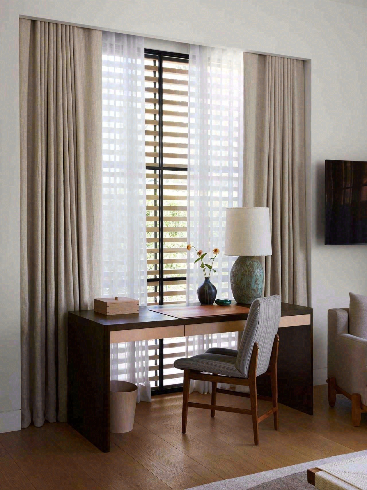 现代农舍丨美国洛杉矶丨Commune Design-29