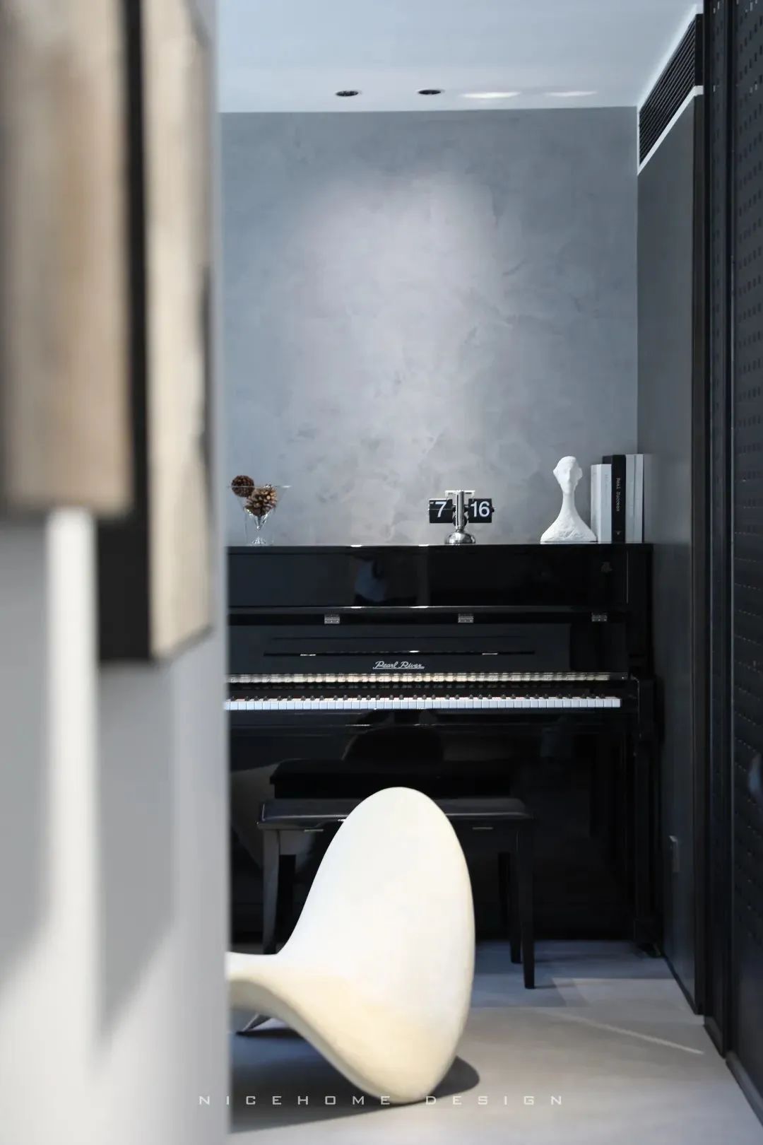 去客厅化设计,打造自由多元空间-16