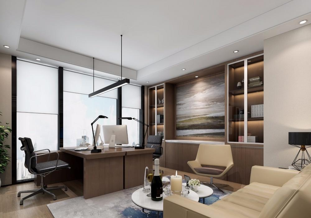 阳光国际·现代风-7