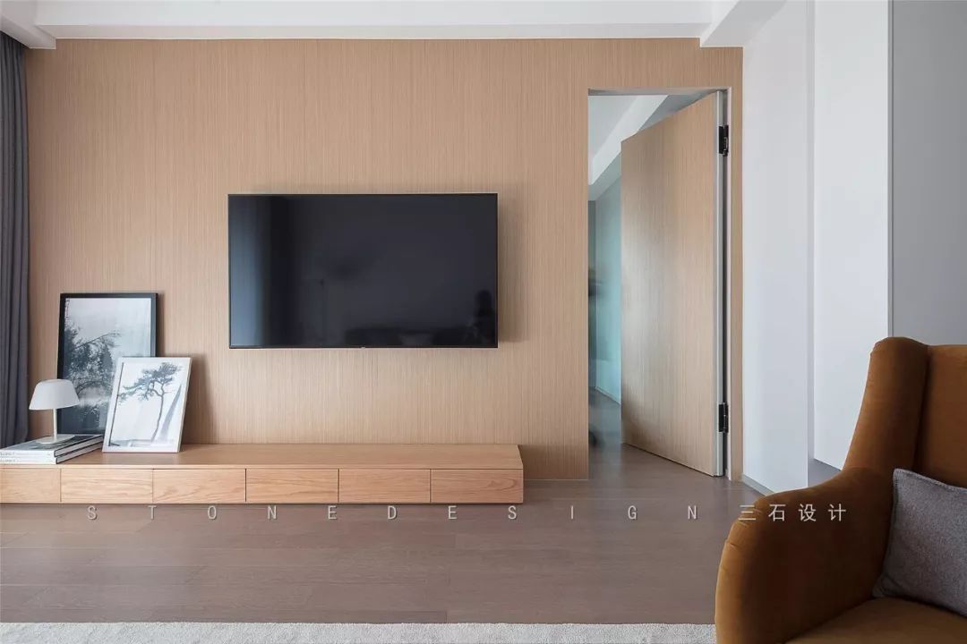 光·景 | 绍兴 180㎡书香世家的阳光生活-24