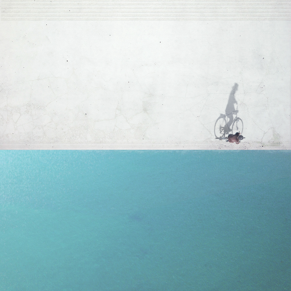 插画：这是形而上学么 / Michele Durazzi -12