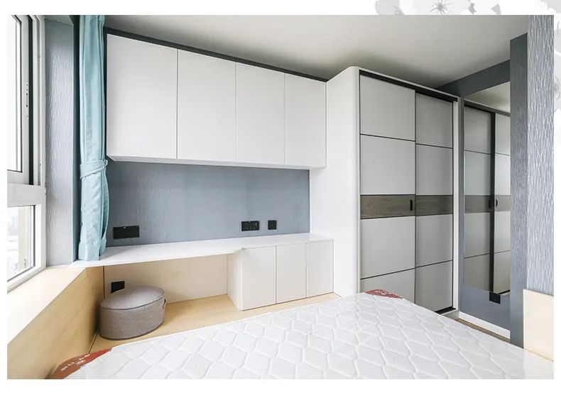 38 平日式小居,浓缩生活的艺术-40