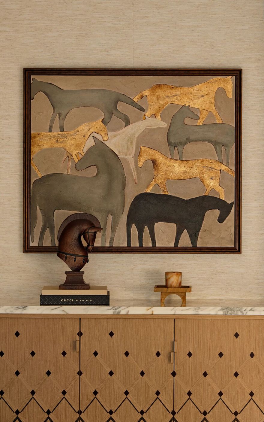 西安·华润世园润府195户型丨中国西安丨深圳市布鲁盟室内设计有限公司-54