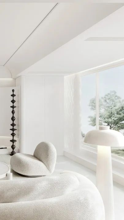 广东佛山·奥园湖岸豪庭丨中国佛山丨MK DESIGN-8