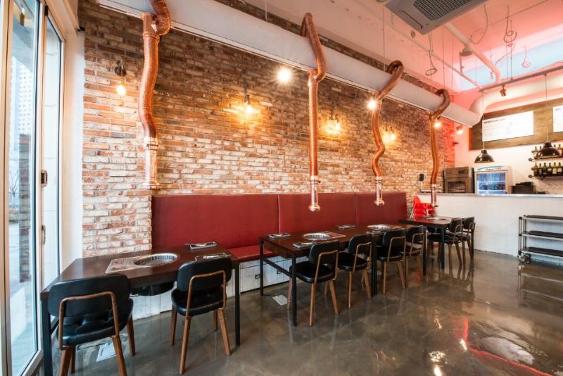 30 平小屋的明亮温馨之旅-11