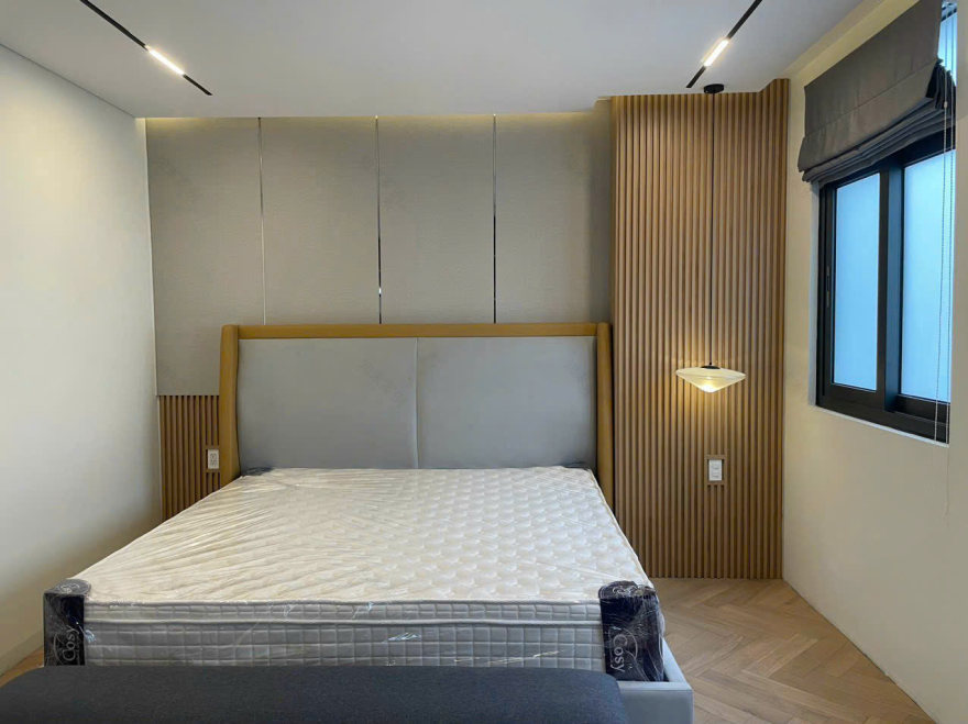 Nội thất căn hộ(公寓室内装修)丨客户提供3D图纸-21