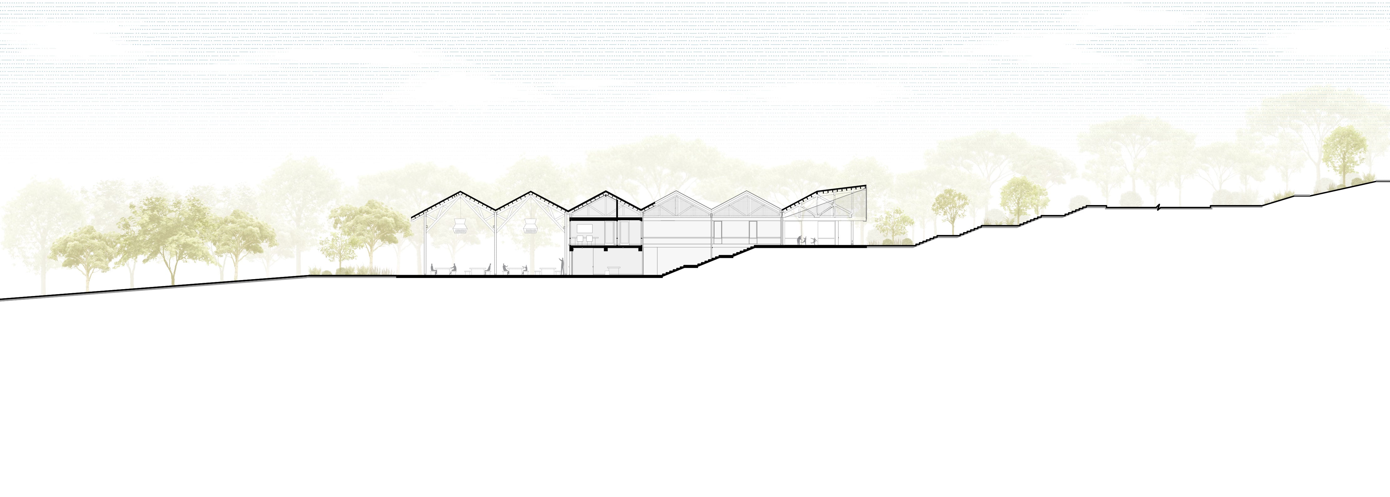 Rwanda Institute for Conservation Agriculture | MASS Design Group-70