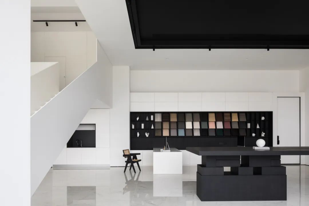 壹隅 Singleton丨中国长沙丨8C 设计-64