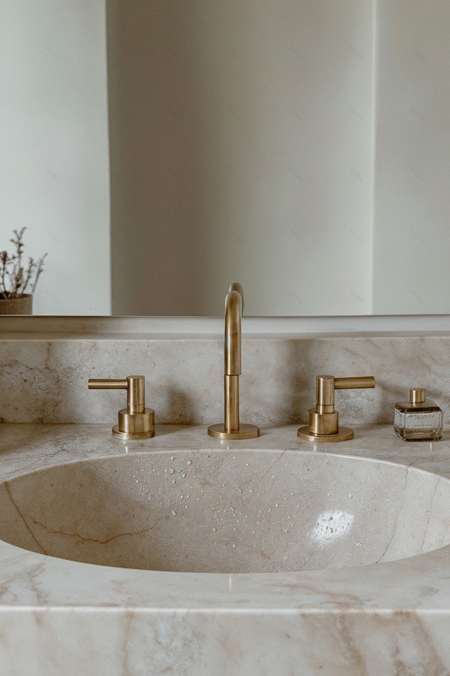 Bianco 公寓 · Anyaro丨美国纽约-11