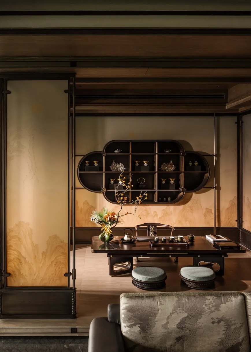 福州建发紫宸丨中国福州丨众睦设计-41