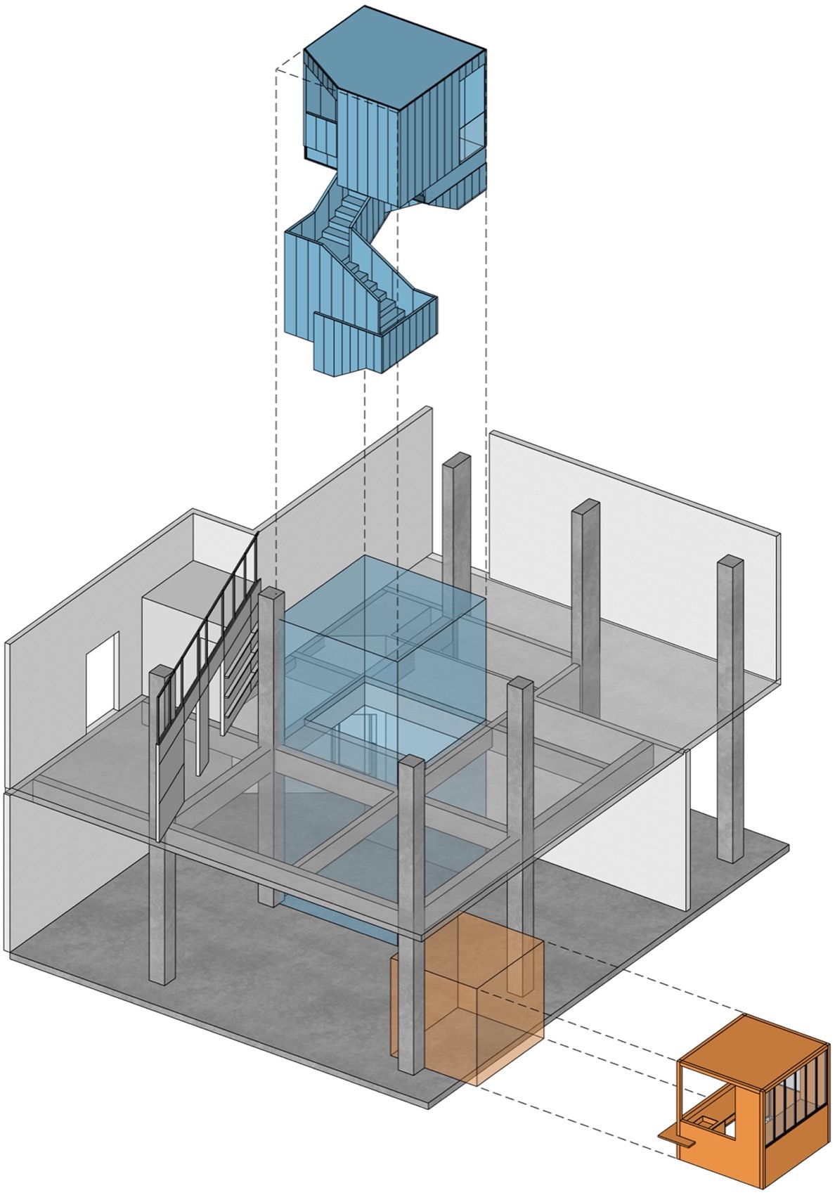 IOI设计师时装买手集合店丨中国杭州丨杭州蒋杰设计事务所-11