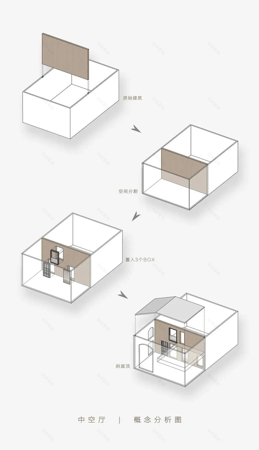 900㎡伴山别墅丨中国佛山丨巨人设计-11
