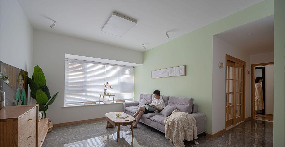 黑白灰的绅士空间丨中国成都-35