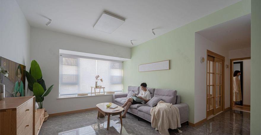 黑白灰的绅士空间丨中国成都-35