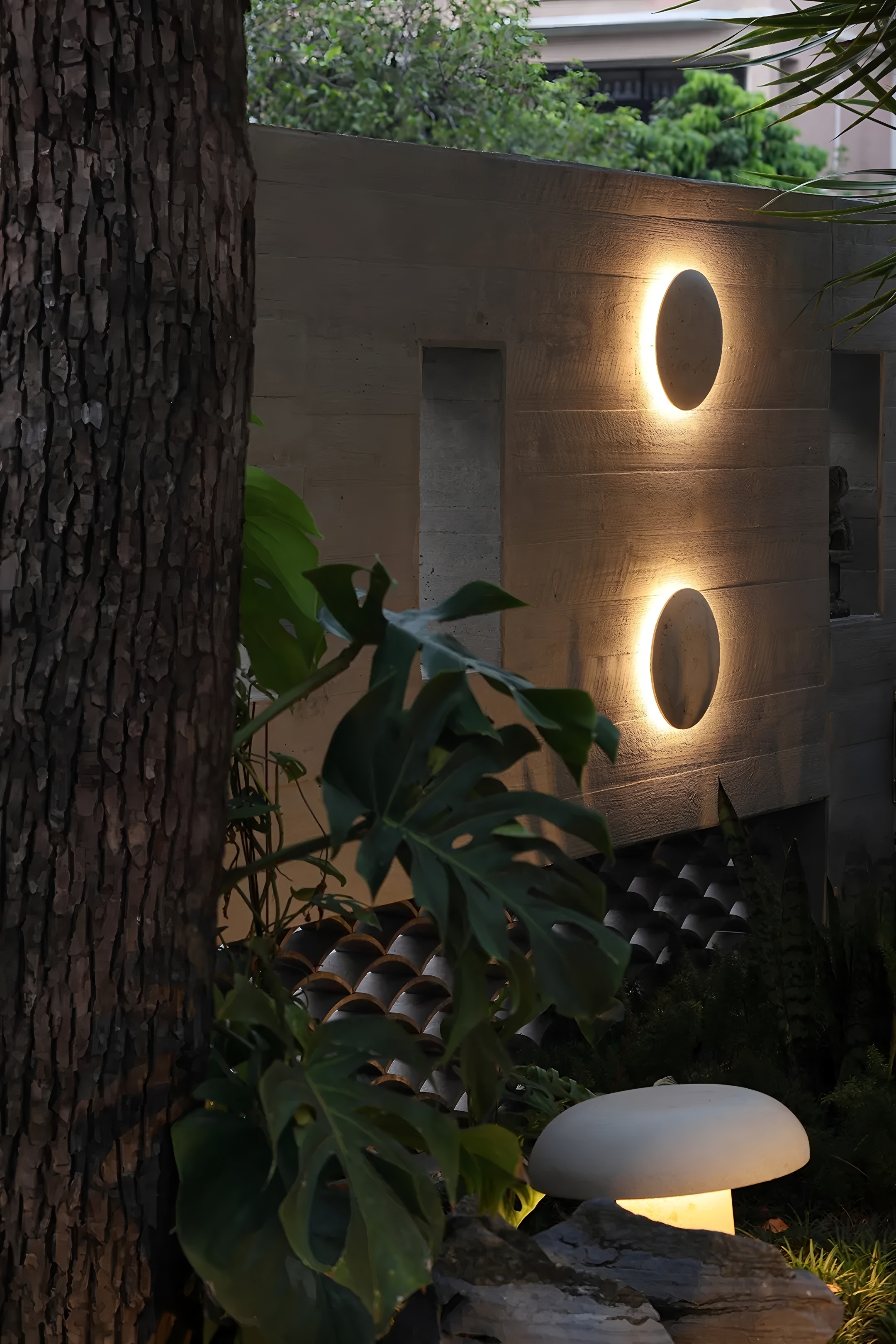 广州470m²隽庐丨中国广州丨隐之建筑空间设计(YIN_ DESIGN)-16