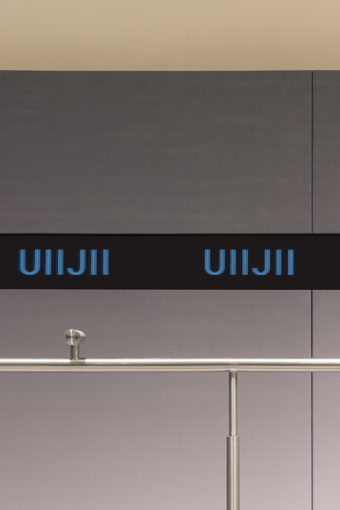 UIIJII 多元美学空间丨中国杭州丨及上室内设计事务所-30