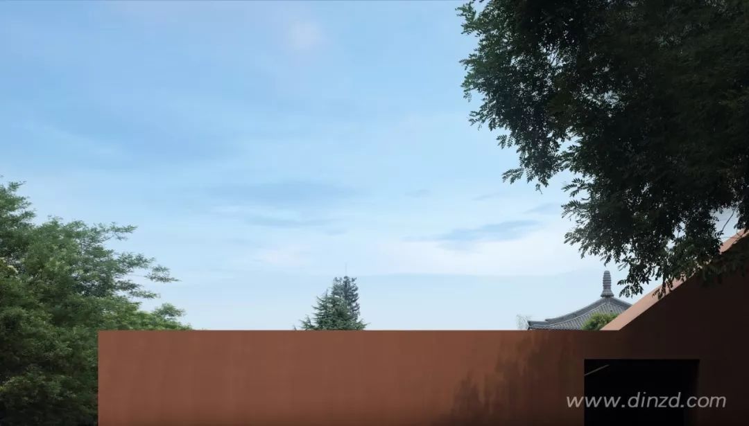 三谷设计 | 古都西安的公厕革命-107