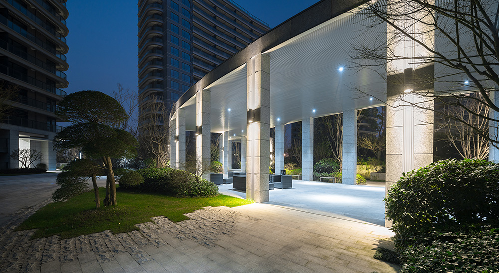 浙江舟山浙能蓝色花园丨中国舟山丨L&A GROUP（L&A设计）-17