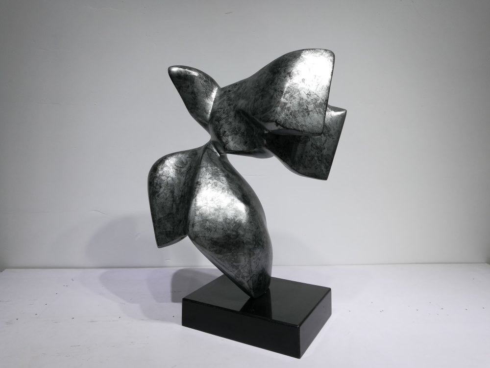 酒店艺术摆件打造独特空间氛围-14