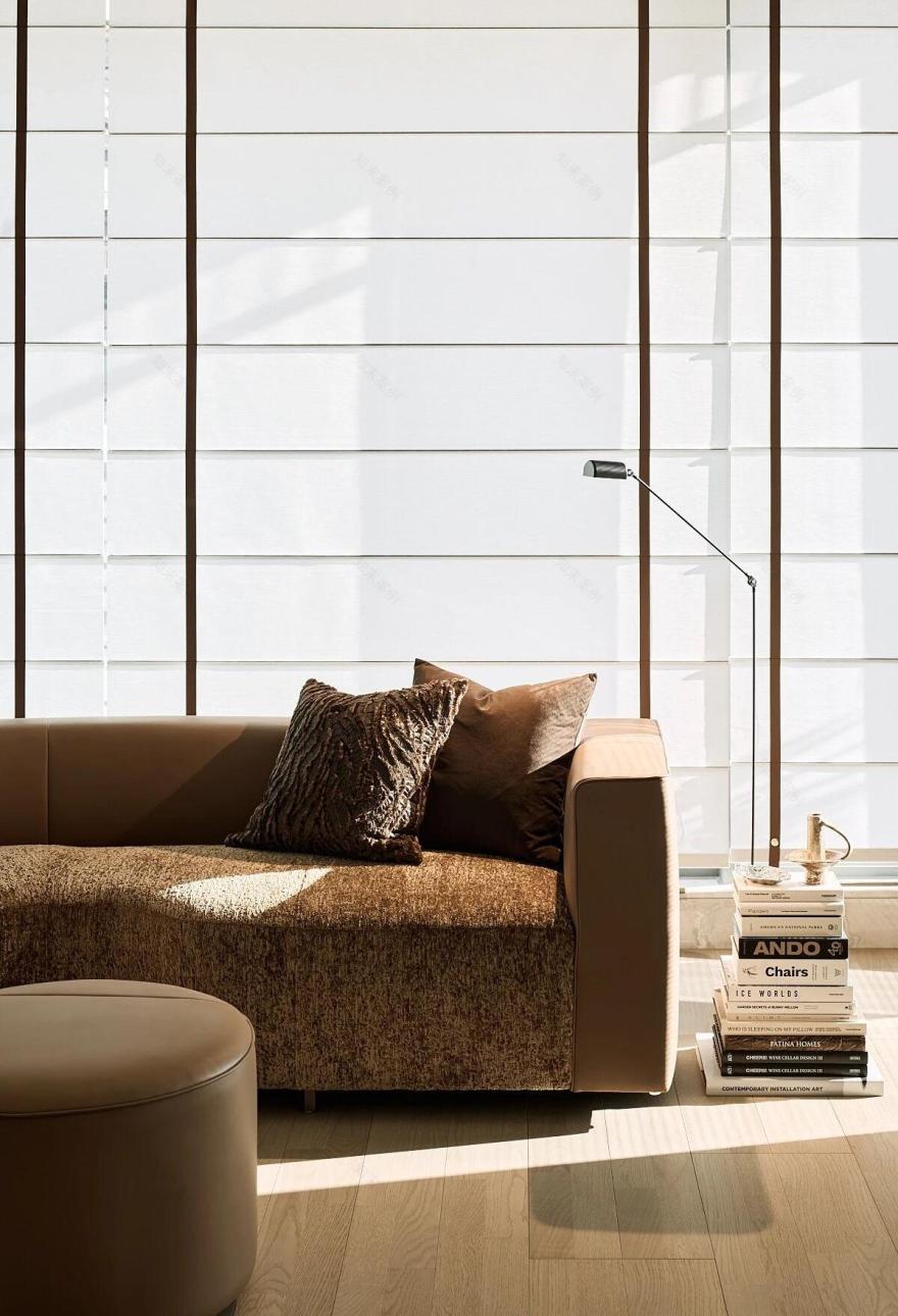 DARRY戴瑞软装 · 台州合意阅山合院685㎡样板间丨中国台州丨浙江戴瑞软装设计有限公司-22