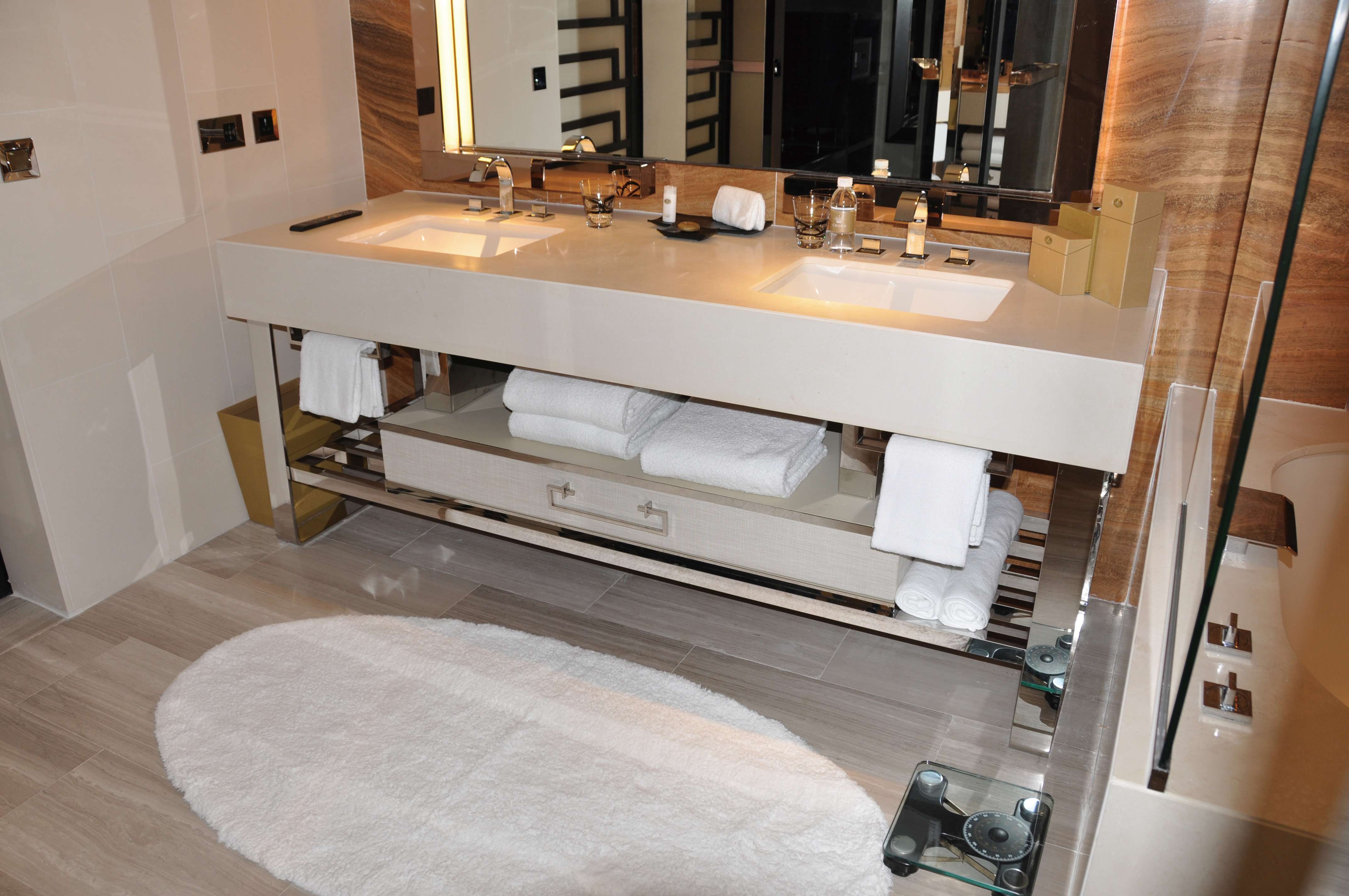 澳门新豪天地皇冠假日酒店 2-4-5