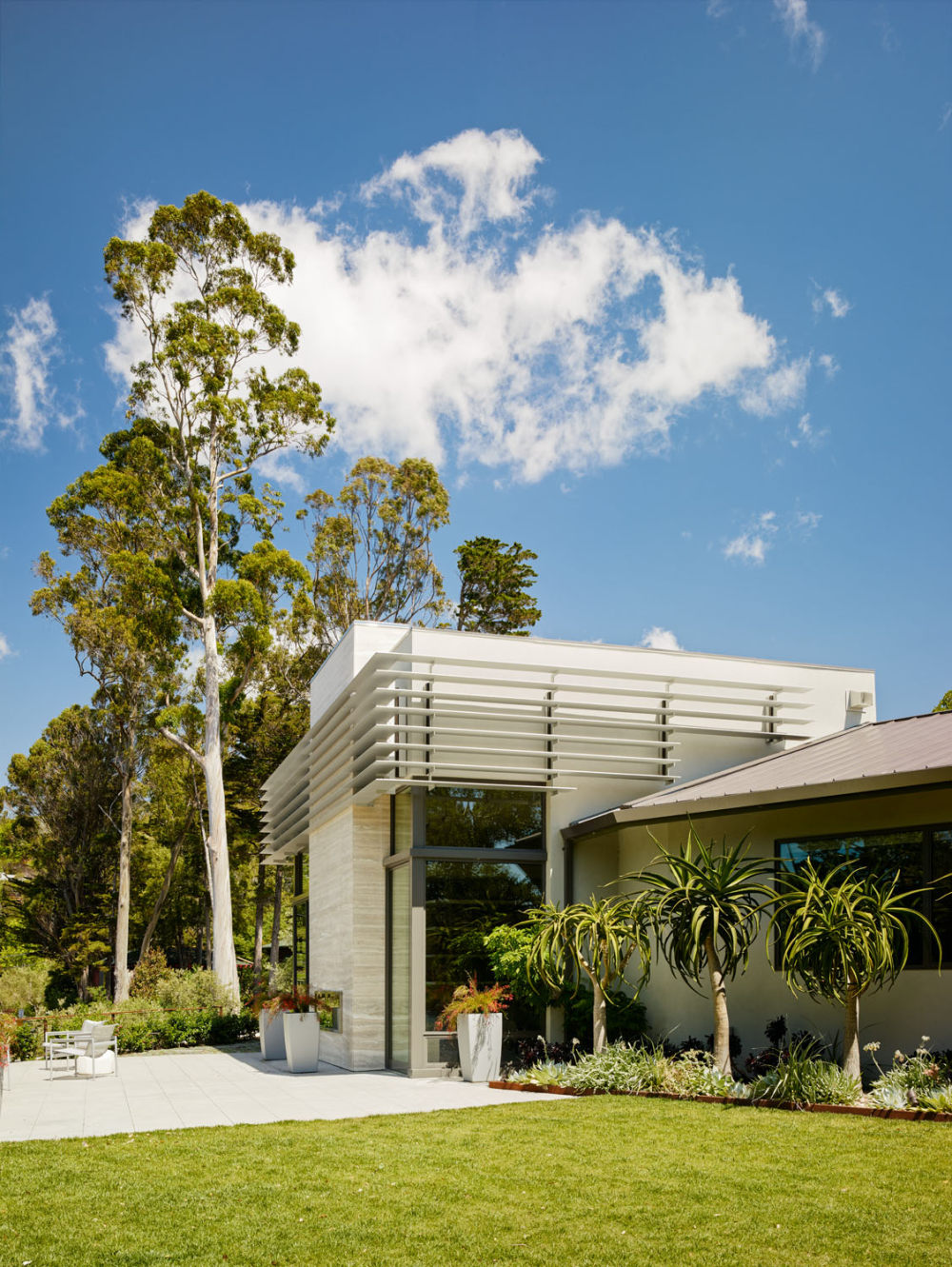 美国 Ranch Dressing 景观住宅-18