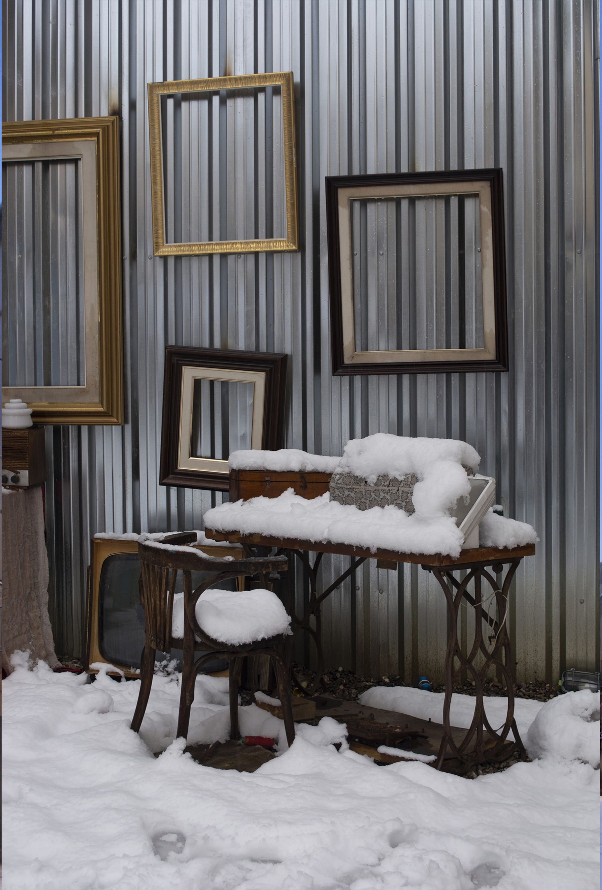 无家可居丨西班牙丨Bayona Studio-16