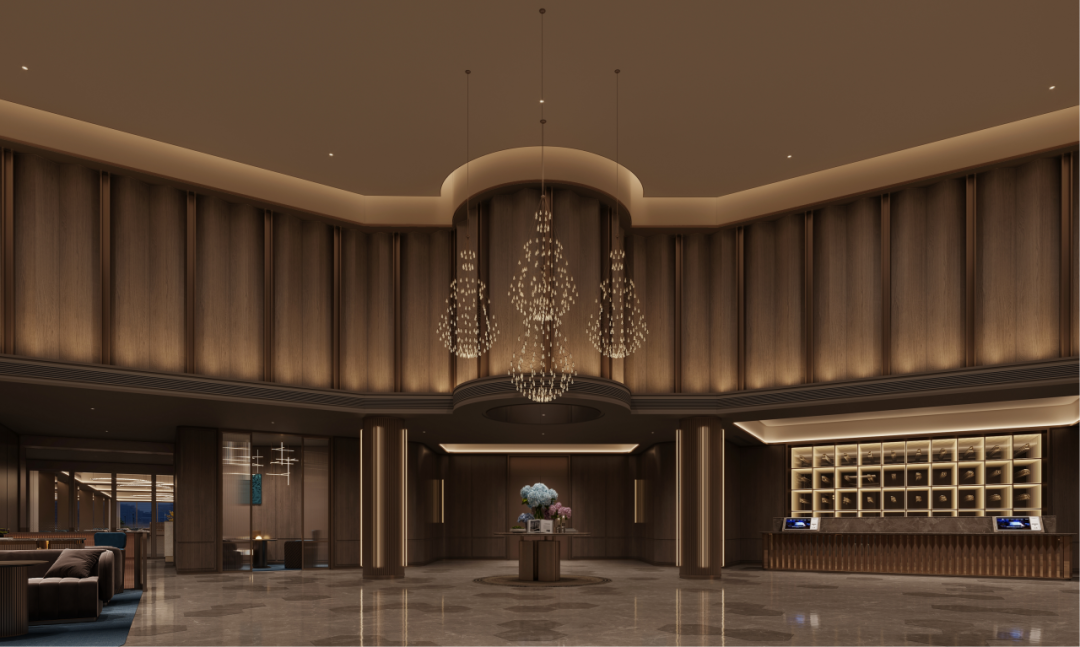 海南海口骑楼老街桔子水晶酒店丨中国大同丨ABH亚筑设计集团-17