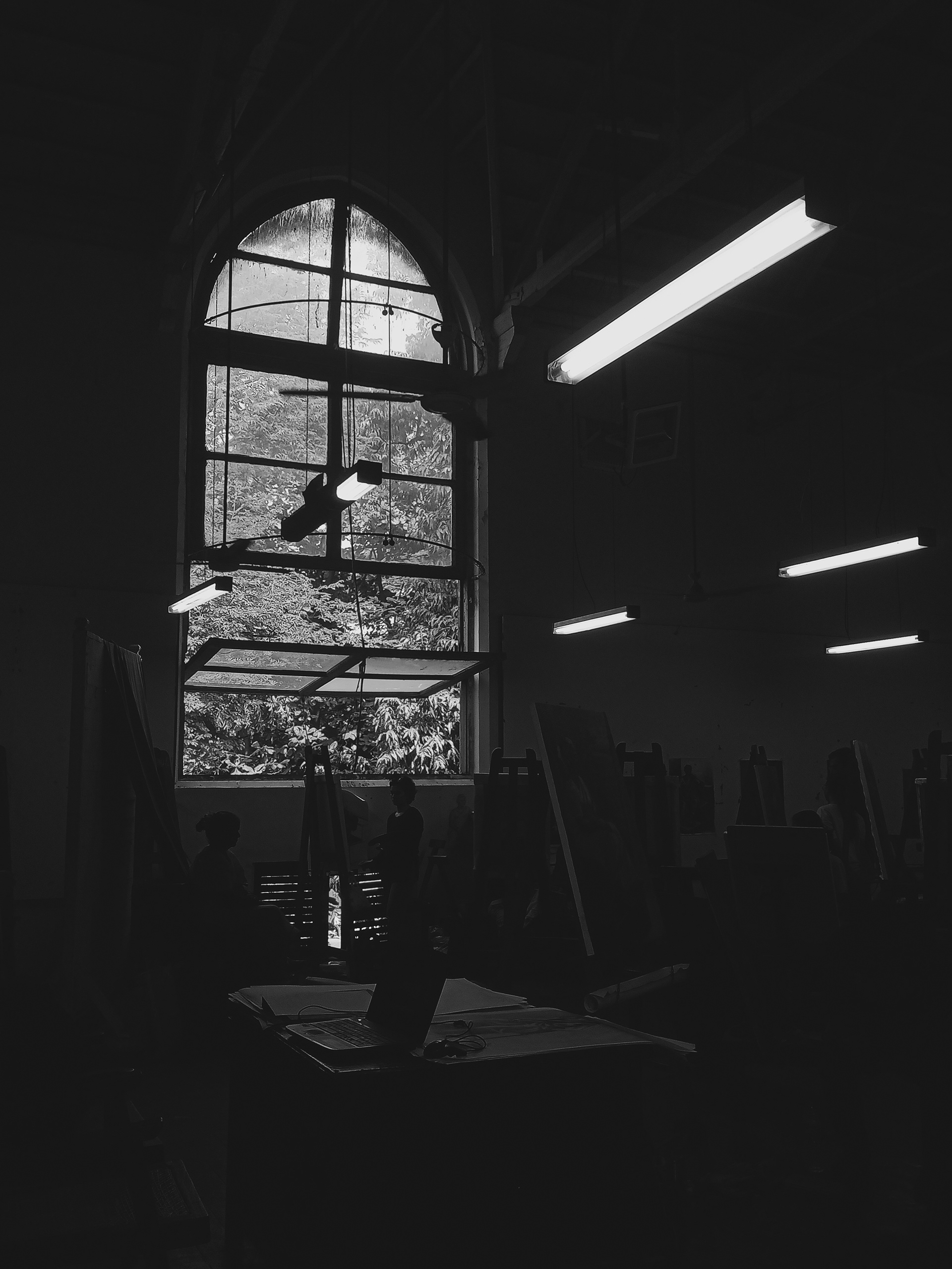 孟买 J·J 艺术学院爵士-22