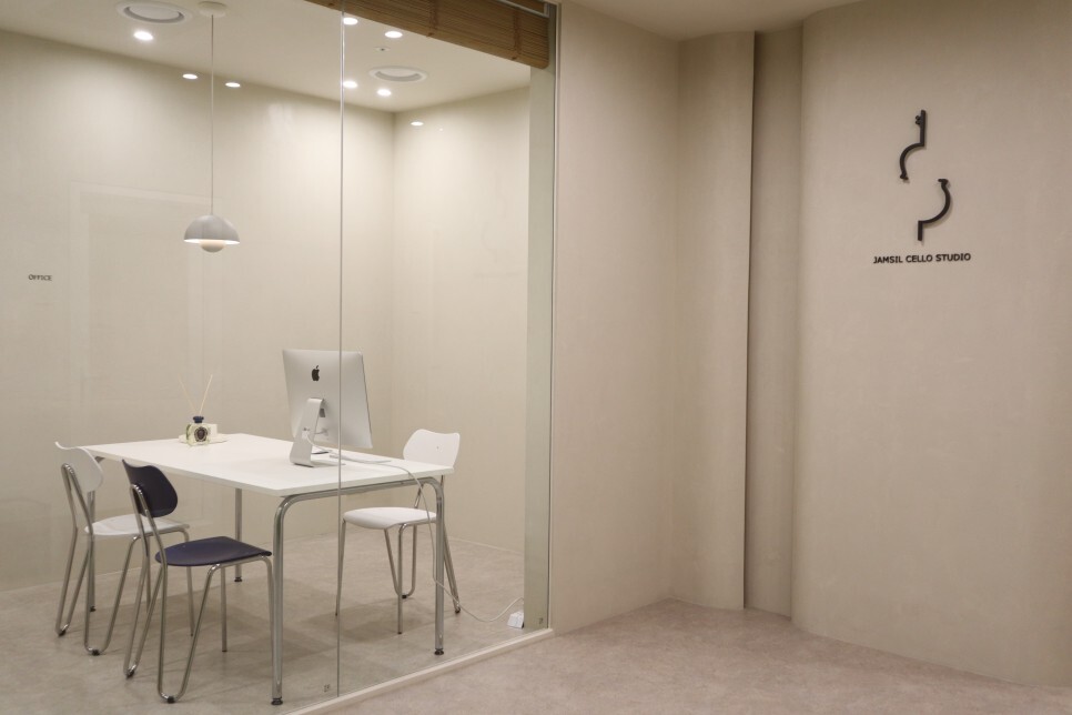 白色典雅，35 平米小空间的精致设计-7