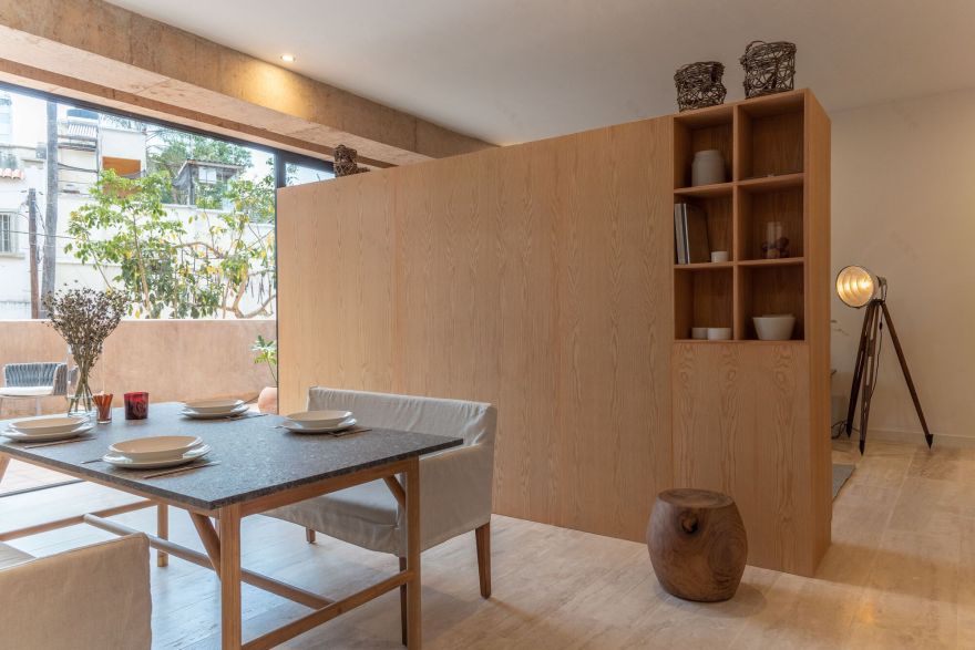 Luna 1807 公寓楼丨墨西哥瓜达拉哈拉丨Roldán Arquitectos-20