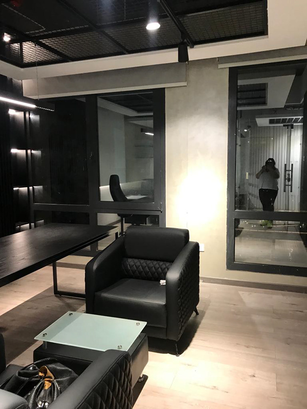 艾尔卡迪汽车埃及分公司丨埃及-6