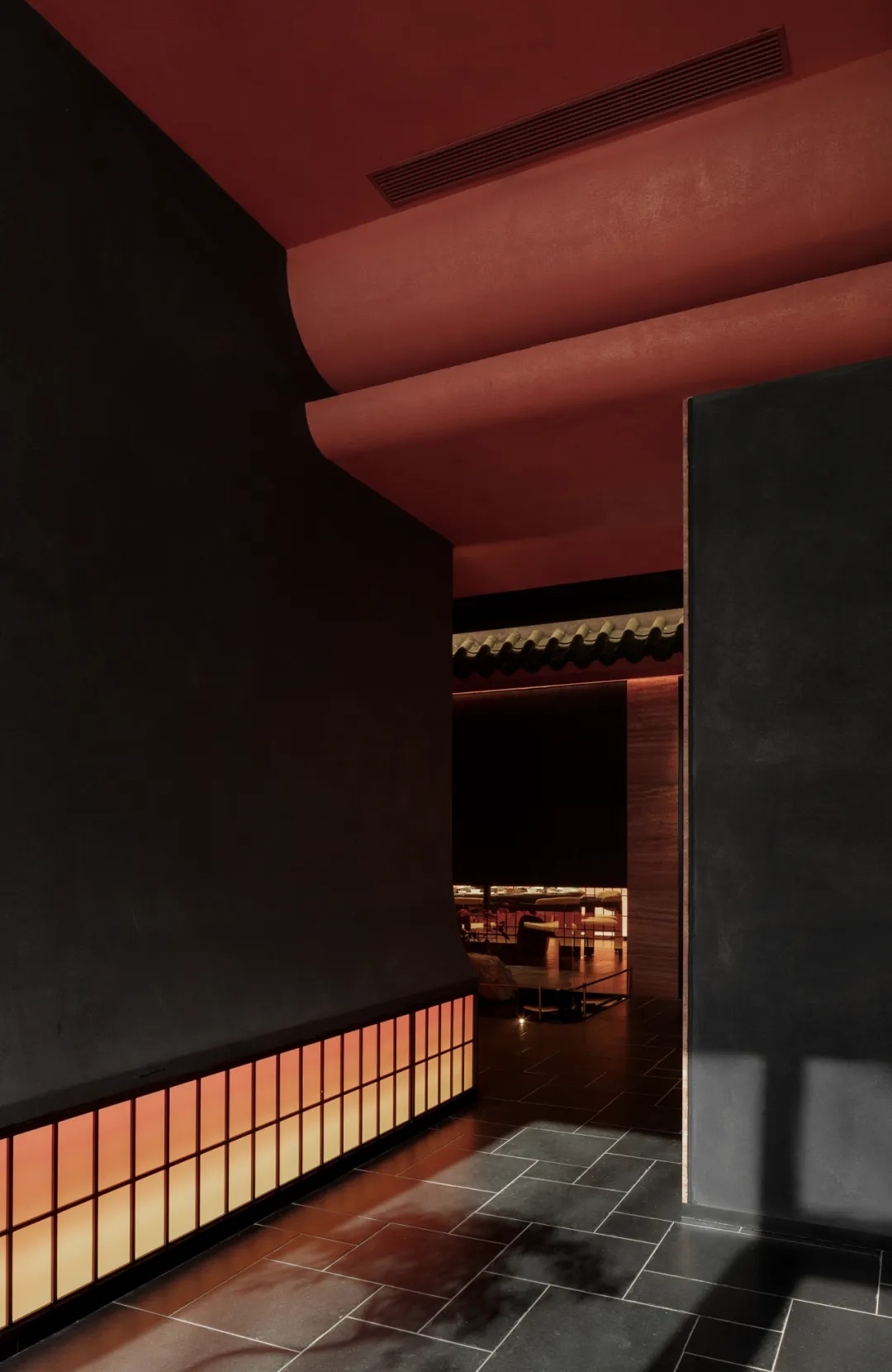 万物府 府上宴丨中国重庆丨厘物设计-49