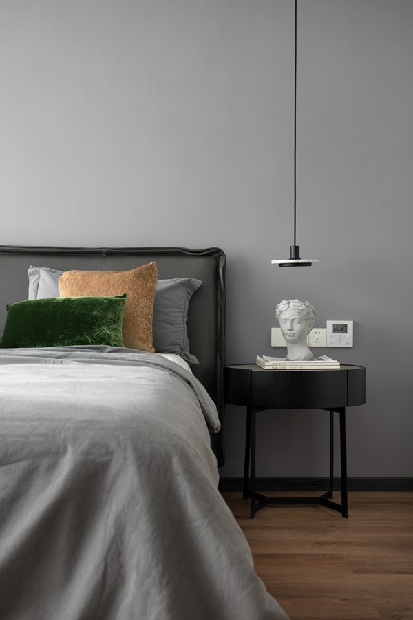 廊桥水乡  张成室内设计-16