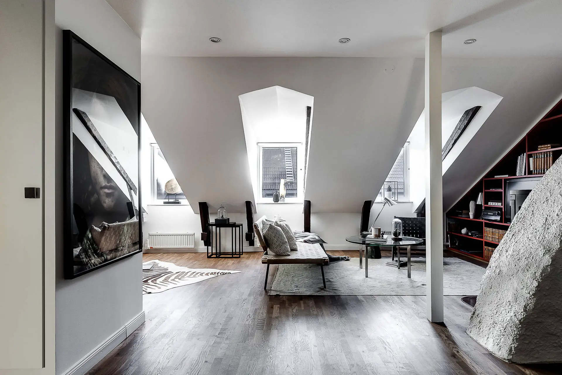 瑞典风情圣诞室内设计案例-18