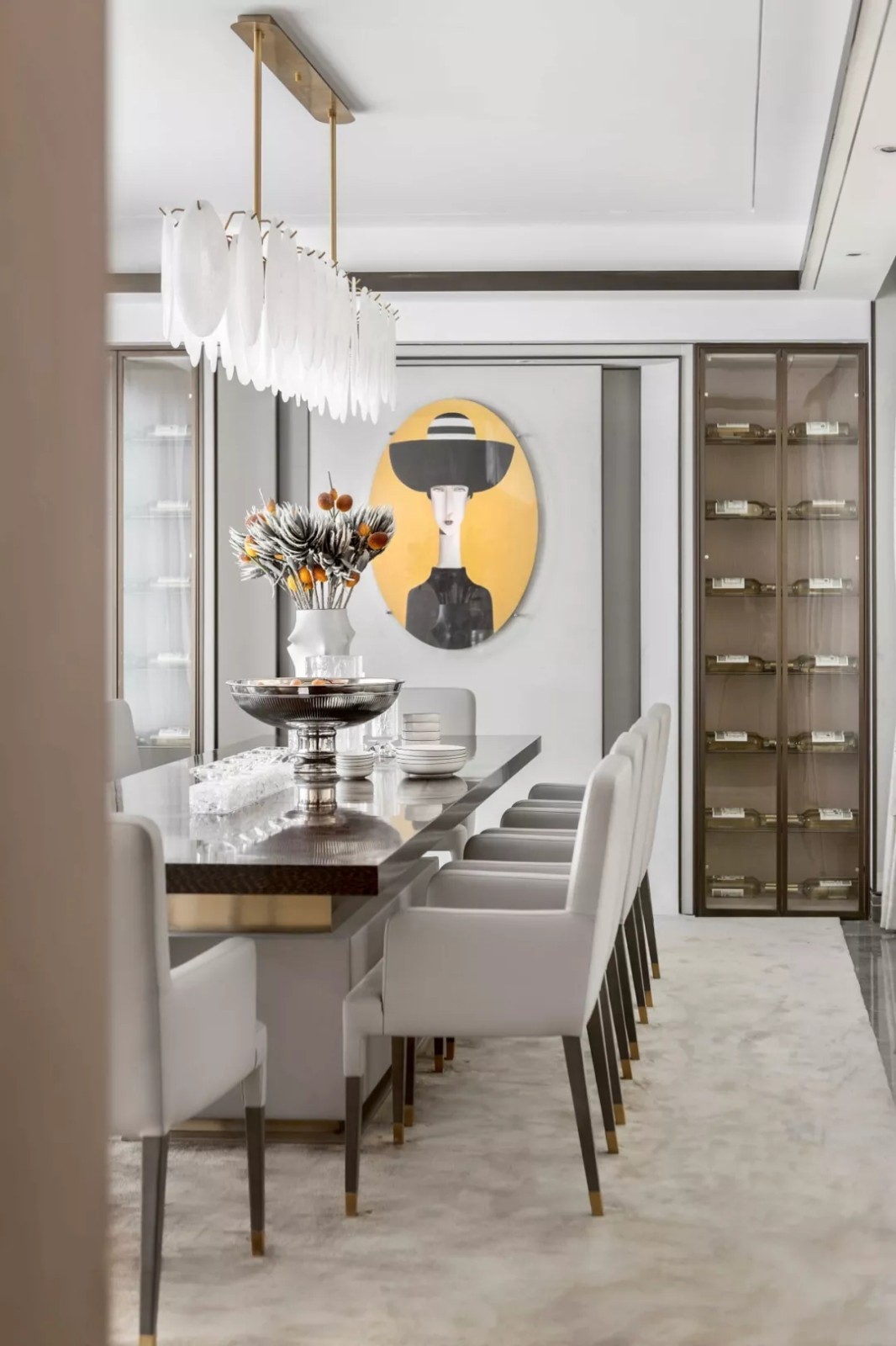 绍兴阳光城.招商.檀院柯桥合院别墅-6