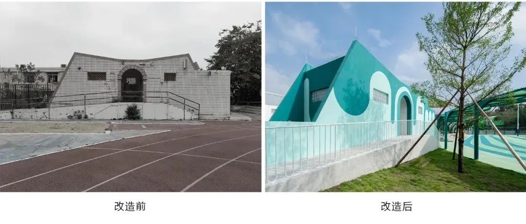 锦屏山麓小学丨中国佛山丨竖梁社-23