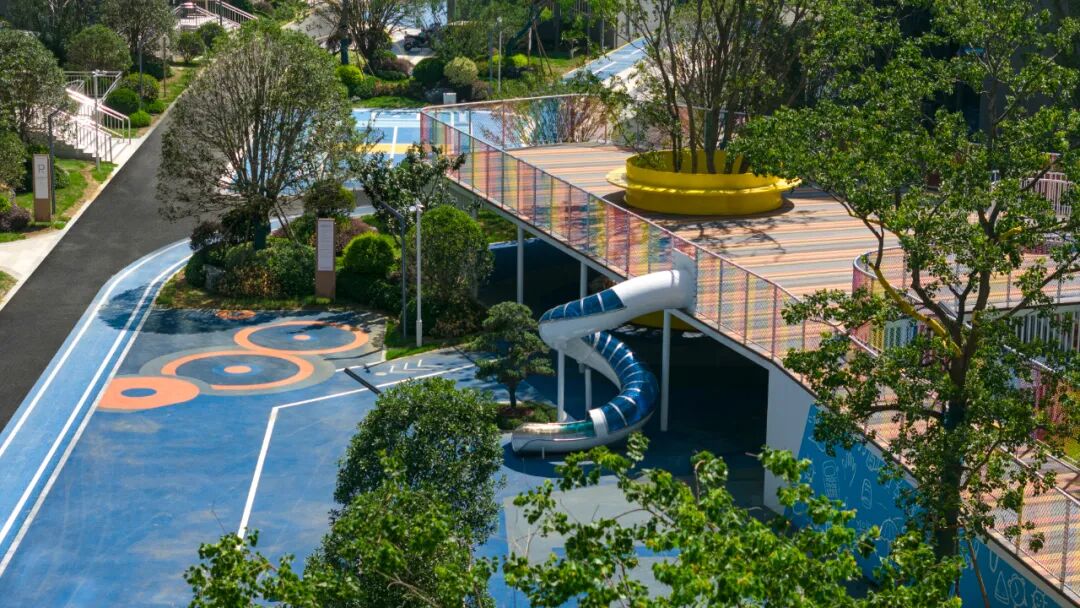 龙港•铂悦天境实景呈现-20