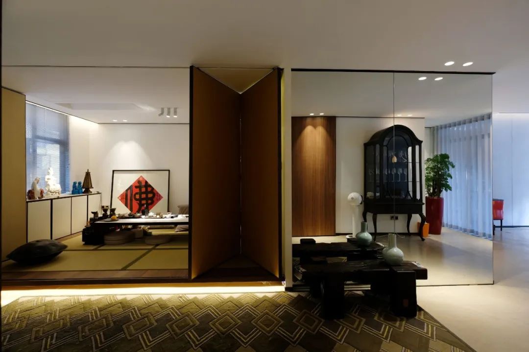 大象未来 | 融入自然的空间设计-61