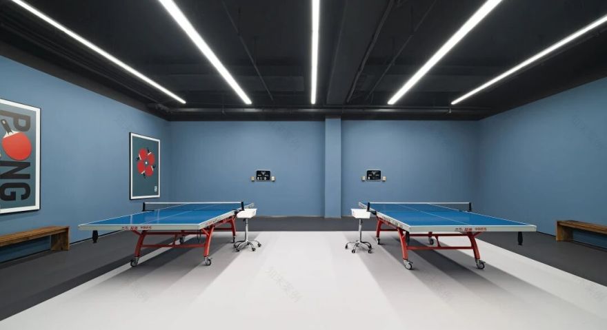 城投拾贝湾丨中国韶关丨硬装矩阵纵横,软装矩阵鸣翠MIX-29