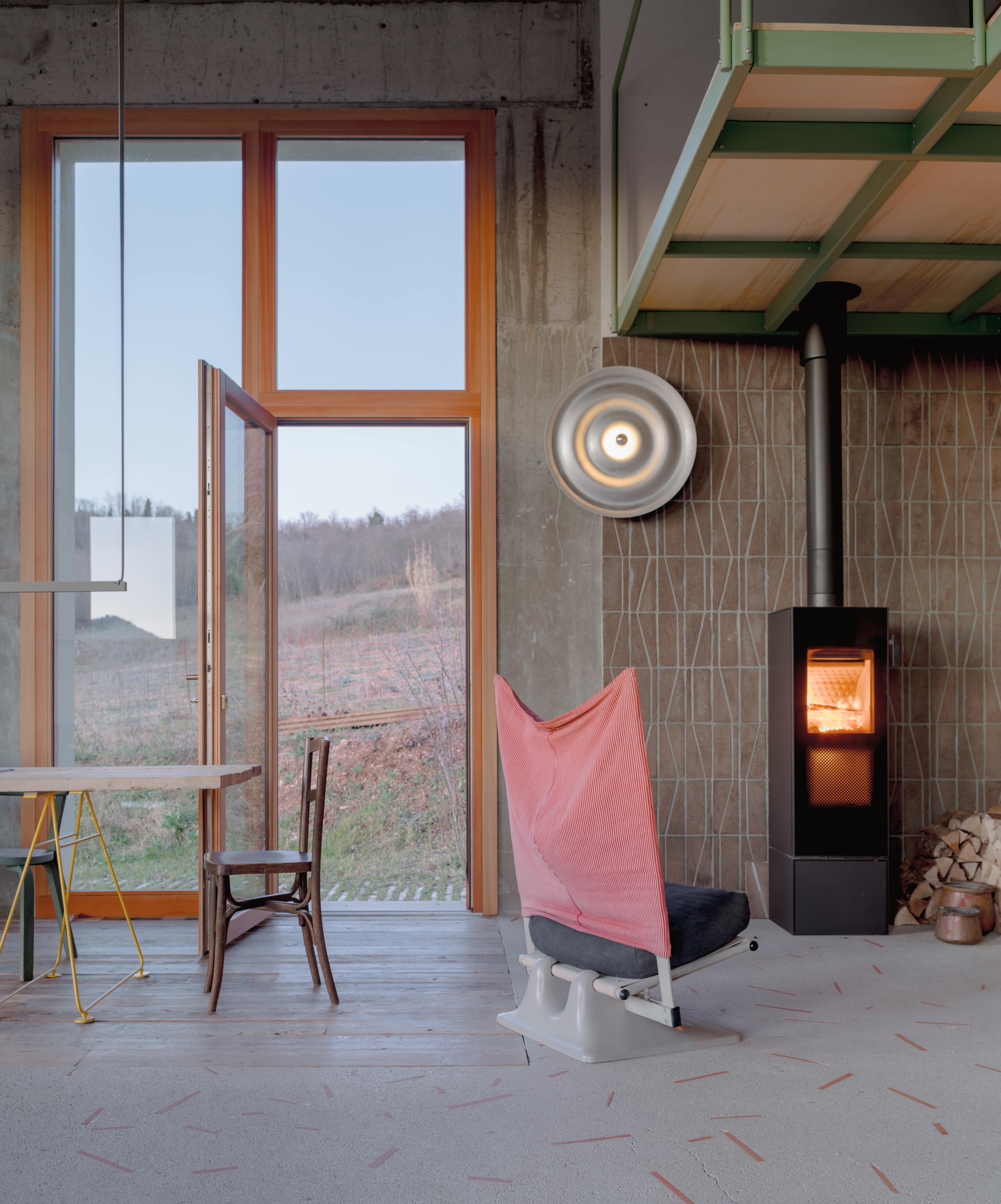 丨意大利丨Bongiana Architetture-25