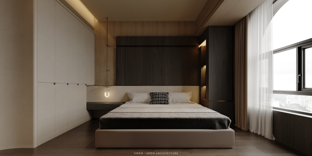 力高質造 海博熙泰 曲线之美丨中国潮州丨LECOO力高質造-50