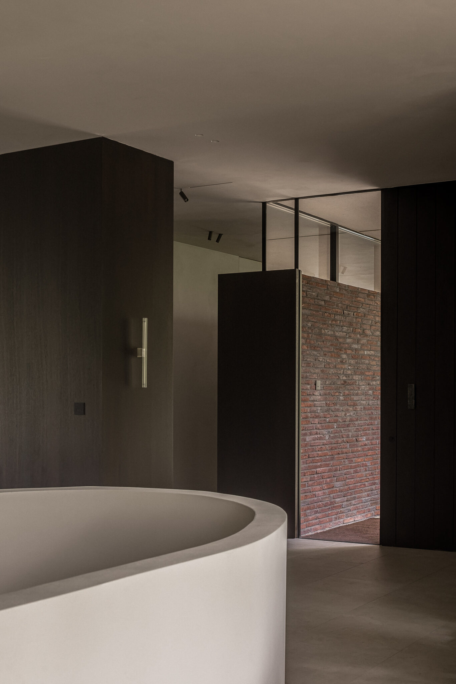 Simon de Burbure ｜比利时建筑师的沉静与优雅-92