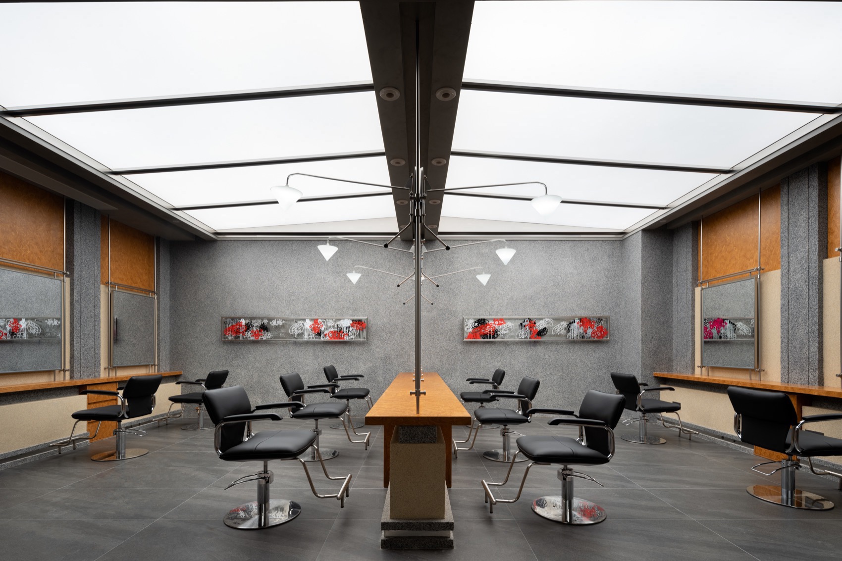 成都 ZZEST & 追溯型格丨中国成都丨E27 STUDIO-12