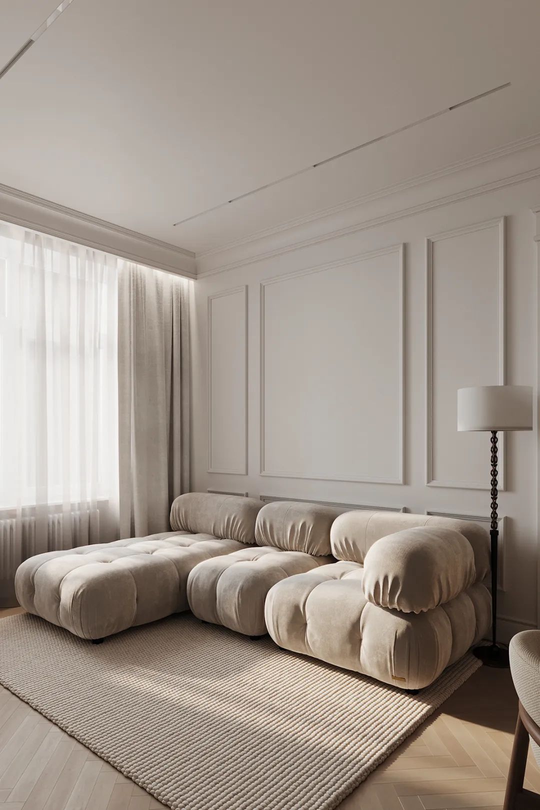 《川谷堂》高级私宅丨ArtD bureau-16