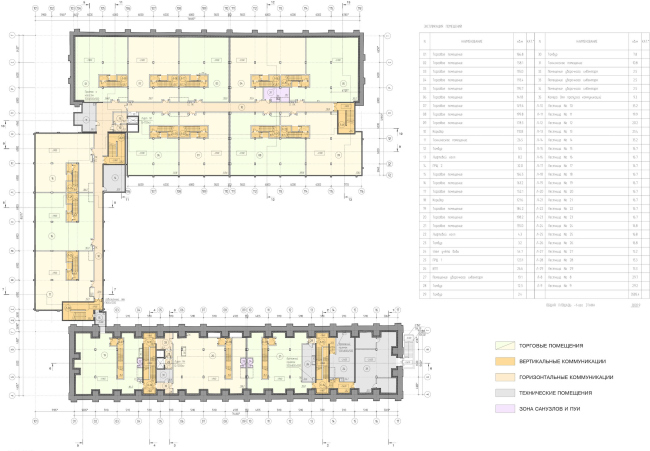 Арма: корпуса 4, 5, 5а-36