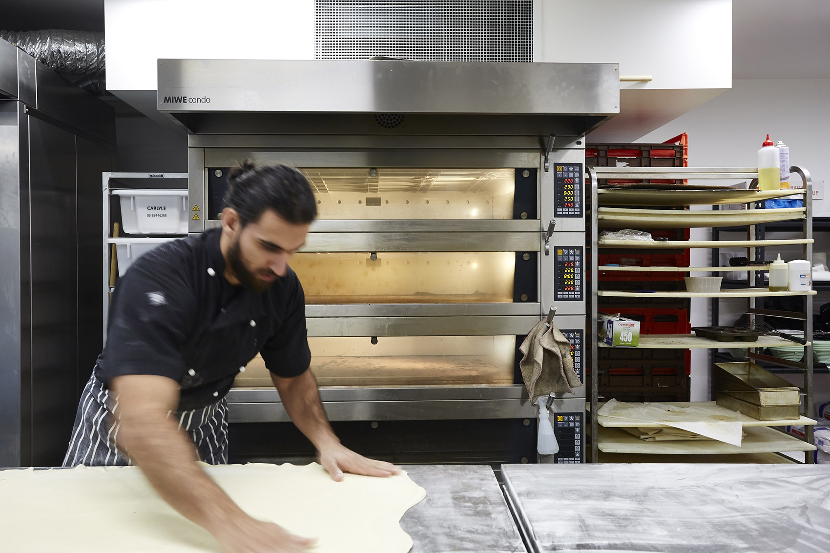 老宅新用，澳洲非盈利性建筑综合体 / Six Degrees-46